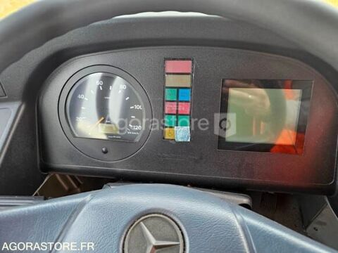 Annonce voiture Car - Bus Car - Bus 1500 �