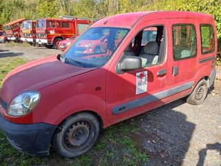 Kangoo VF1KCE7EF32409143 occasion 93100 Mouy
