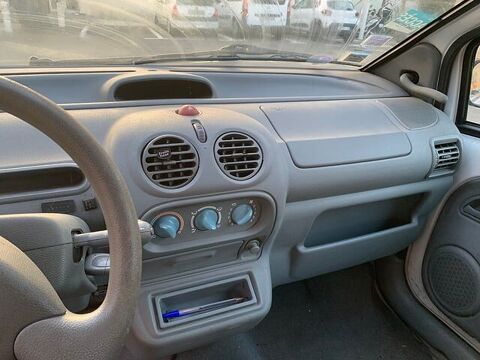 Twingo 2006 occasion 93100 Antibes
