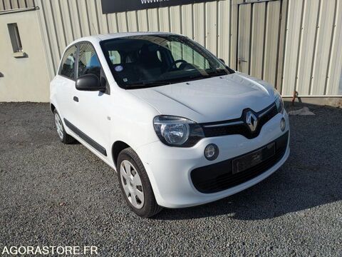 Annonce voiture Renault Twingo 4850 €