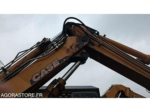 Tracto Pelle 2010 occasion 93100 Moulins