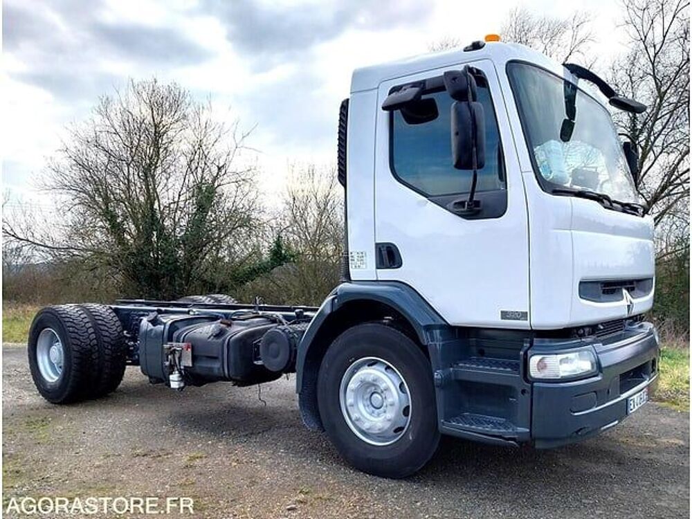   occasion 93100 Huill&eacute;-L&eacute;zign&eacute;