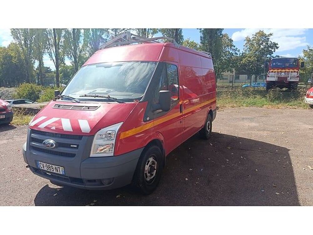 Transit WF0XXXBDFX6M38836 occasion 93100 Chaumont