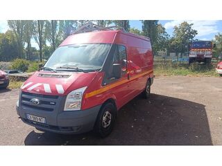 Transit WF0XXXBDFX6M38836 occasion 93100 Chaumont