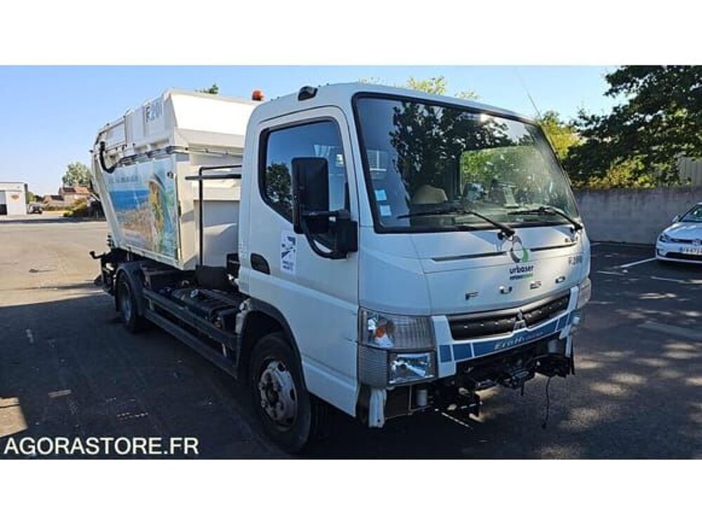   occasion 93100 La Chaize-Le-Vicomte