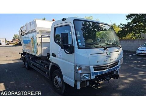 Annonce voiture Camion magasin Camion magasin 3900 €