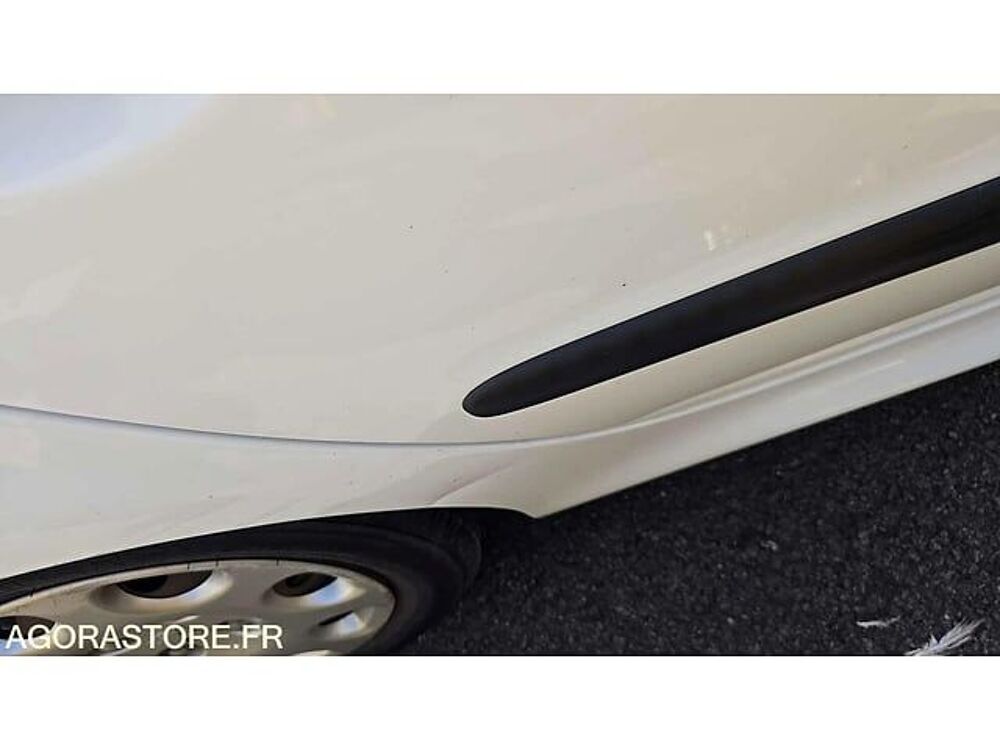 206 VF32A8HZA47770783 occasion 93100 Lamballe-Armor