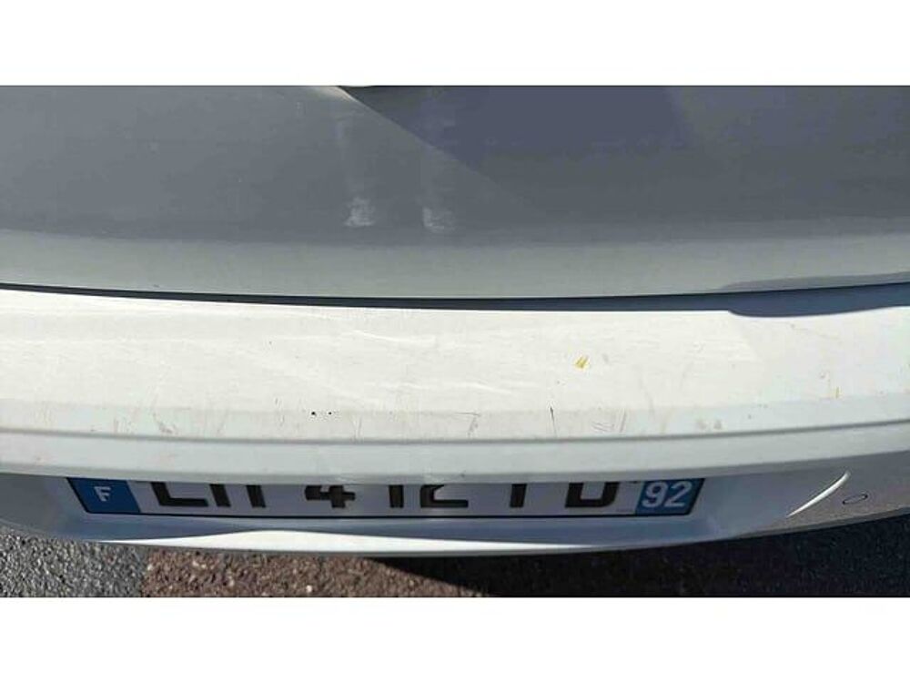 Punto ZFA1990000P340609 occasion 93100 Le Grand Bourgtheroulde