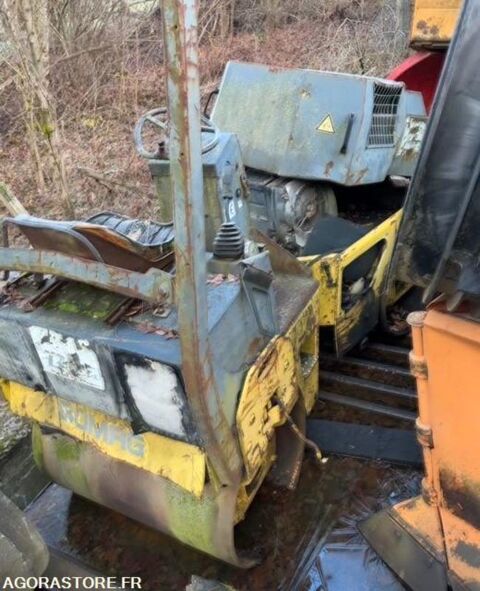 Engin de Chantier / BTP Engin de Chantier / BTP  occasion Belmont-Tramonet 93100