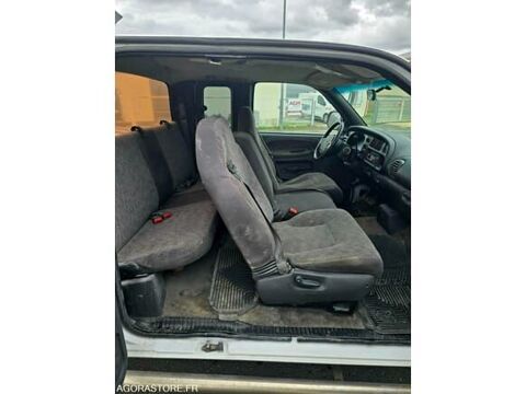 RAM  occasion 93100 Niort
