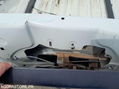 Navara VSKCVND40U0494738 occasion 93100 Draguignan