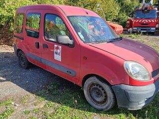 Kangoo VF1KCE7EF32409143 occasion 93100 Mouy