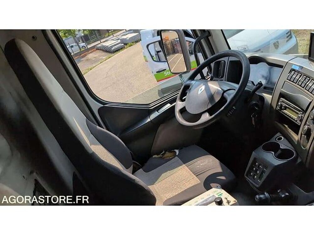   occasion 93100 Strasbourg