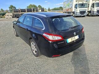 508 VF38EBHZMHL066684 occasion 93100 Chang&eacute;