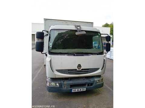 Annonce voiture Camion - porteur > 3,5 t Camion - porteur > 3,5 t 500 €