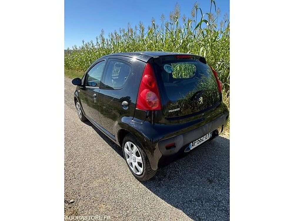 107 VF3PNCFAC88428538 occasion 93100 Four