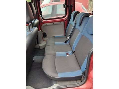 Kangoo VF1KCTEEF39651811 occasion 93100 Mouy