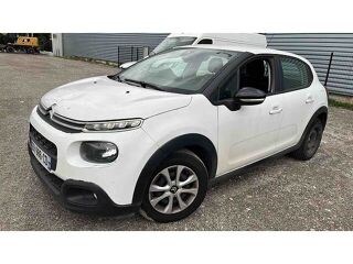 C3 VF7SWBHW6HT575650 occasion 93100 Fretin