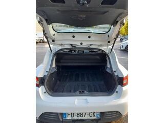 Clio VF1R9800761492328 occasion 93100 Giberville