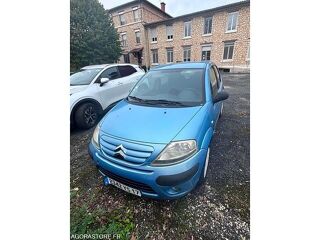C3 vf7fc8hzc28638481 occasion 93100 Boscamnant