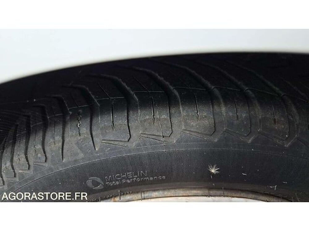 Clio VF1BR2V0H48081031 occasion 93100 Lamballe-Armor