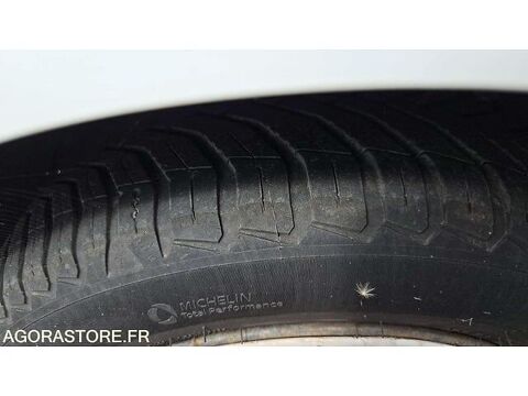 Clio VF1BR2V0H48081031 occasion 93100 Lamballe-Armor