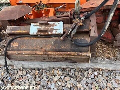 Annonce voiture Matériel Agricole / Viticole Matériel Agricole / Viticole 250 €
