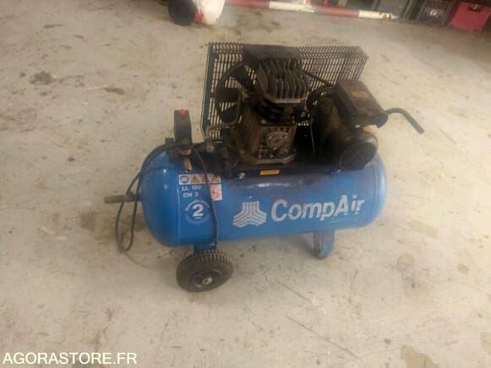   Matériel professionnel / Outillage 