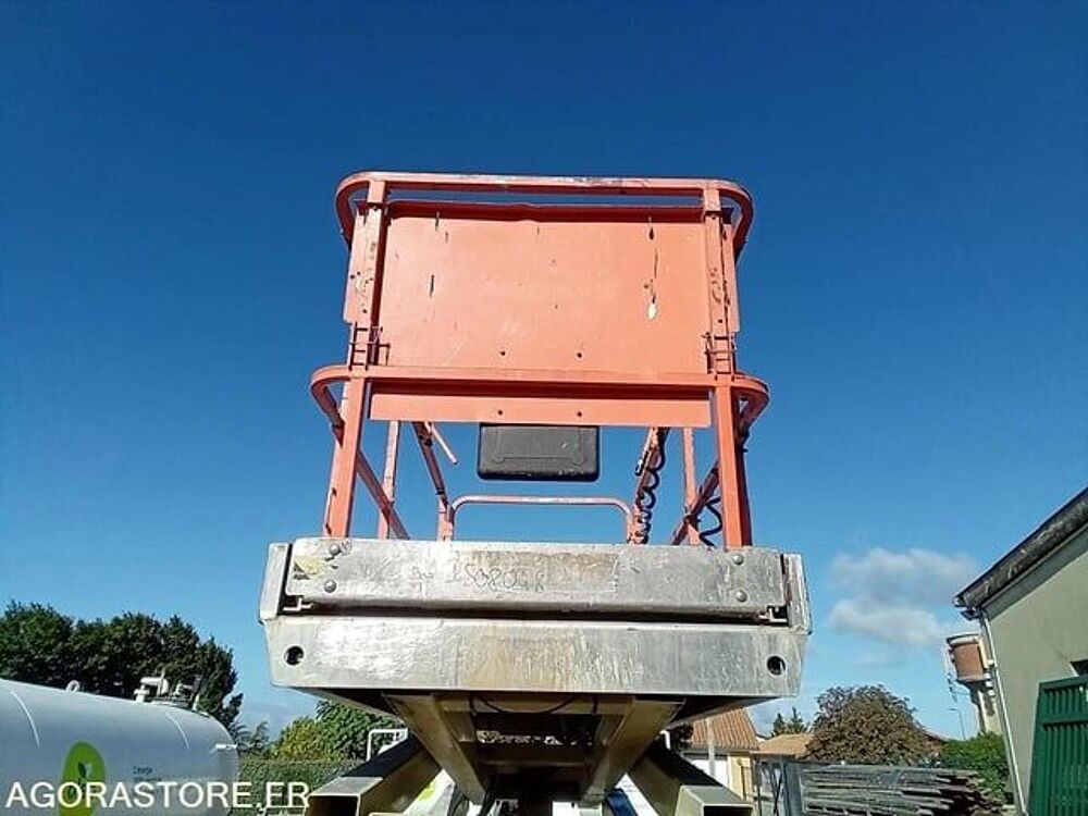   occasion 93100 Savignac