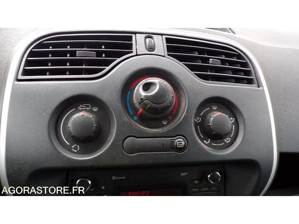 Kangoo VF1FW18B549324164 occasion 93100 Rouen