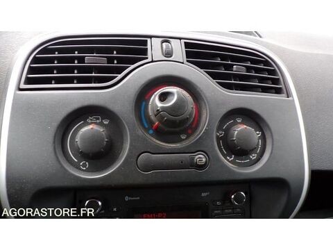 Kangoo VF1FW18B549324164 occasion 93100 Rouen