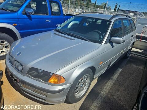 BMW Série 3 WBAAP31050JL00544 2000 occasion Soler 93100