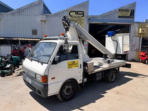 Engin de Chantier / BTP Engin de Chantier / BTP  occasion Serri&egrave;res-En-Chautagne 93100
