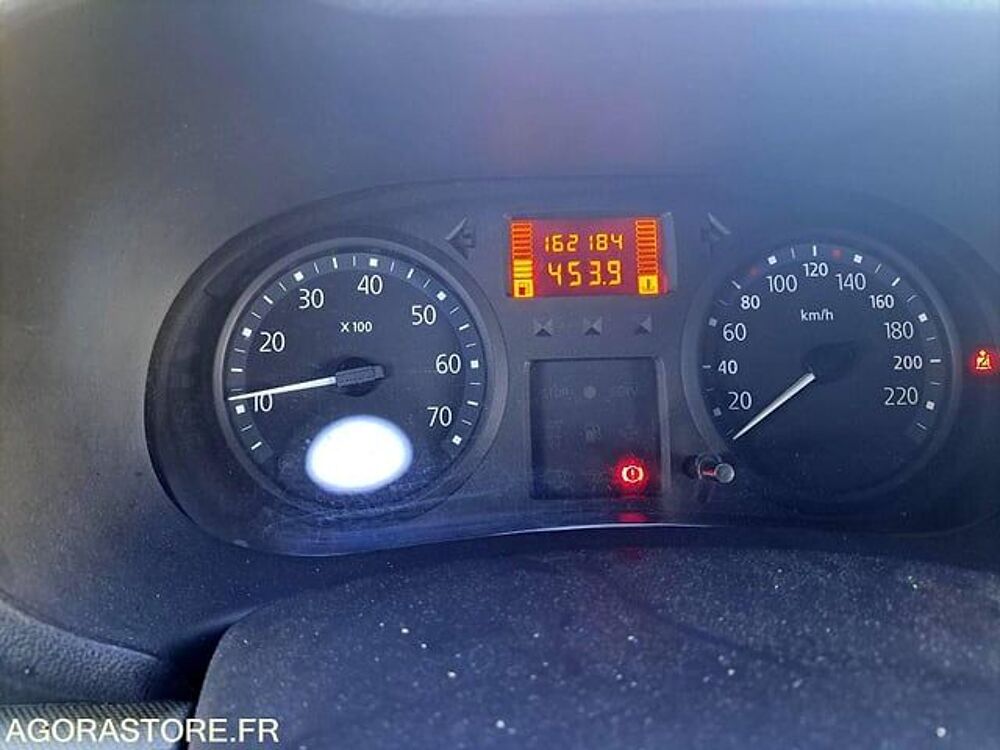 Clio VF1CB1KEF40327996 occasion 93100 &Eacute;vreux