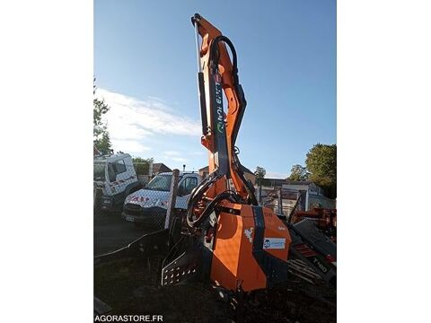 Annonce voiture Matériel Agricole / Viticole Matériel Agricole / Viticole 460 €