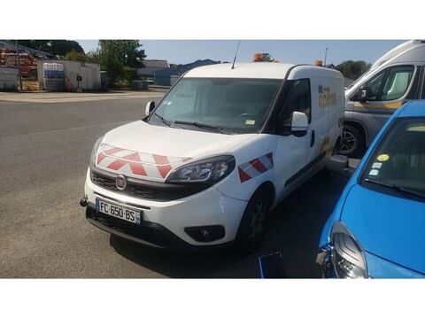 Doblo ZFA26300006M33213 occasion 93100 Brech