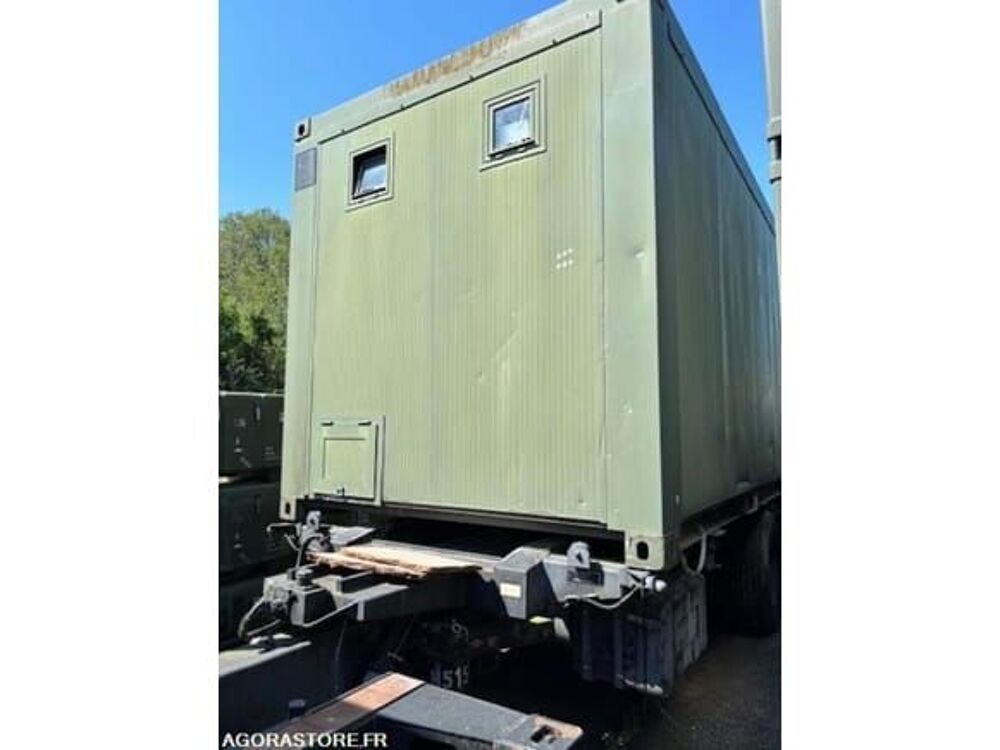   occasion 93100 Belmont-Tramonet