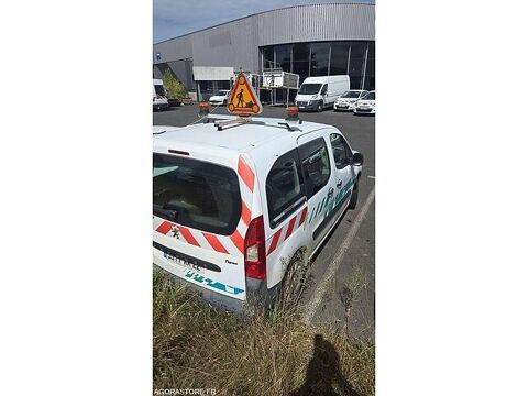 Partner VF37J9HTC68006720 occasion 93100 Lamballe-Armor
