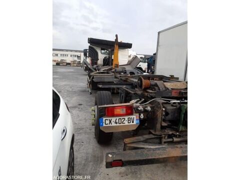 Levage  occasion 93100 Castres