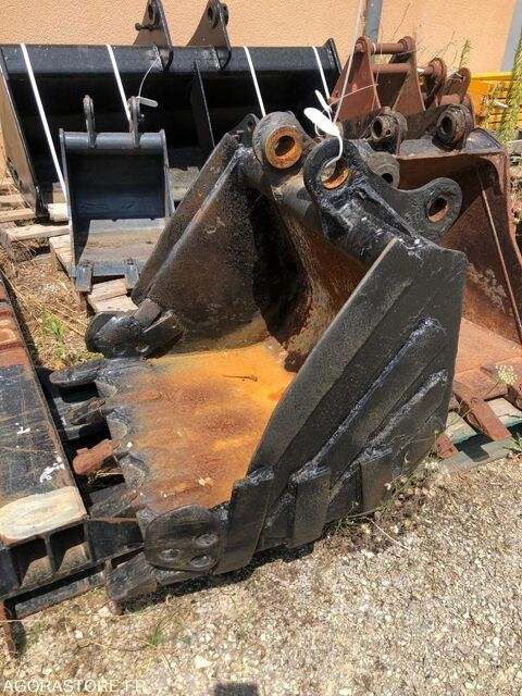 Utilitaire Pieces détachées et accessoires Engins BTP  occasion Savignac 93100