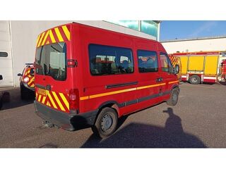  occasion 93100 Val-D'ornain