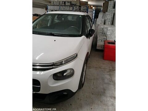 C3 VF7SWYHYPKT571274 occasion 93100 Thiverval-Grignon