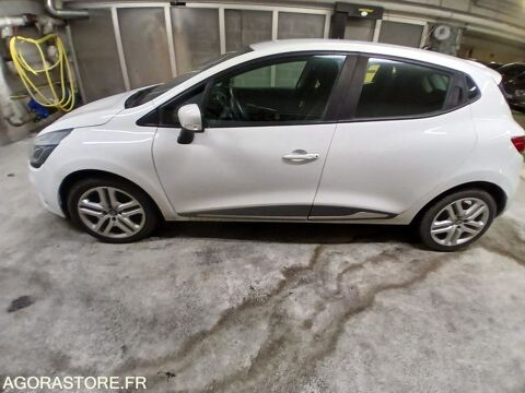 Renault Clio VF15R0J0A59973373 2018 occasion Caen 93100
