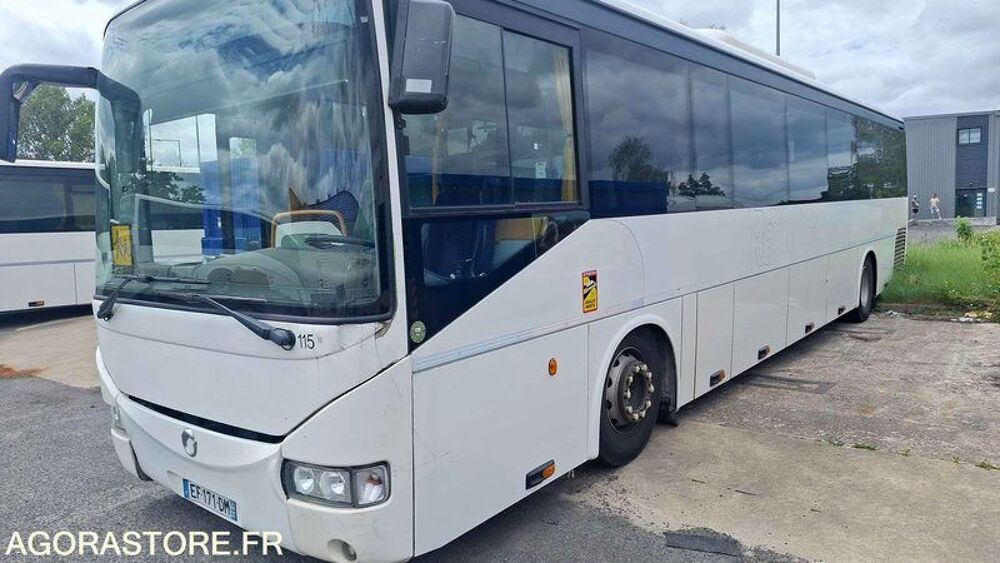  2008 occasion 93100 Tours
