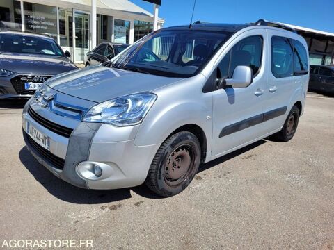 Citro&euml;n Berlingo VF77J9HXCAJ638469 2010 occasion Mably 93100