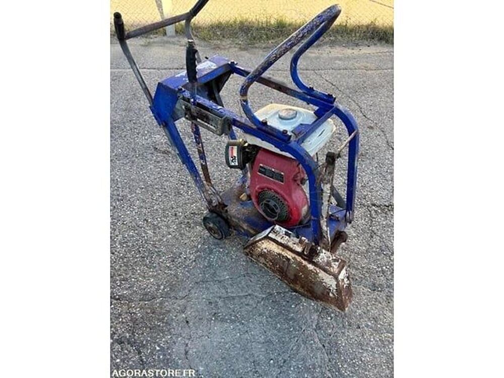 Autres Equipements  occasion 93100 Belmont-Tramonet
