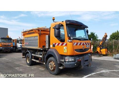 Engin de Chantier / BTP Engin de Chantier / BTP 2009 occasion Pontarlier 93100