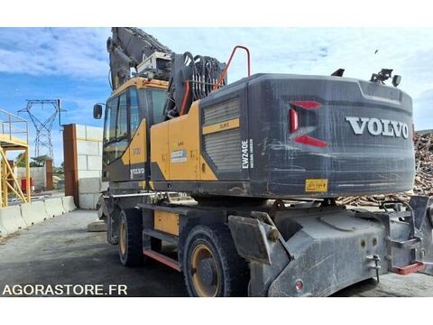 Tracto Pelle  occasion 93100 Puteaux