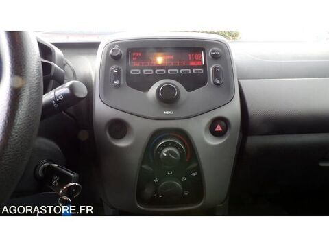 108 VF3PSCFB5KR012882 occasion 93100 Rouen