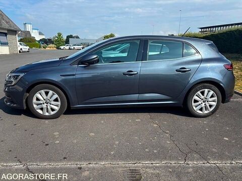 Renault M&eacute;gane VF1RFB00467184505  occasion Torigny-Les-Villes 93100